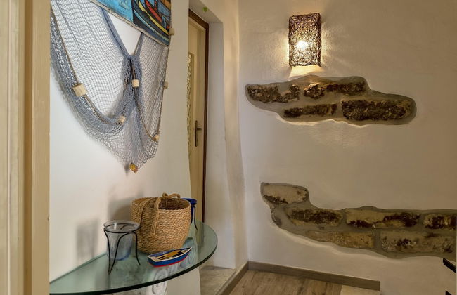 Sardinia Re - Casa Bellavista Panoramic View - Foto 54