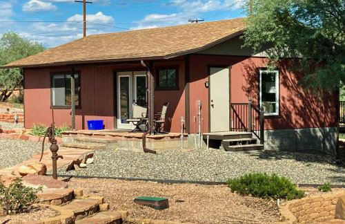 Cornville Guesthouse Near Hiking and Wineries! - Foto 26