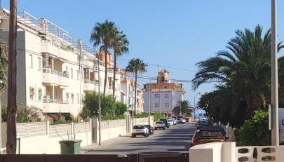 Ona apartament by costablancarent - Photo 2