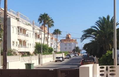 Ona apartament by costablancarent - Photo 2