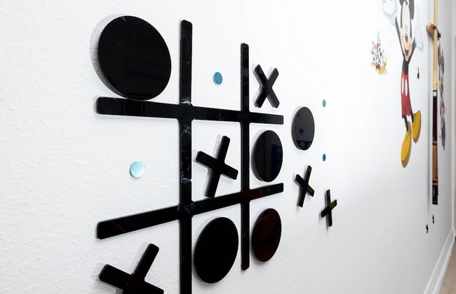 Home Away From Home At Bridgeford Crossing - Foto 61