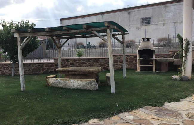 Casa Rural La Dueña - Foto 39