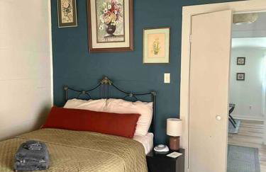 Wensel Cottage in downtown Natchez - Foto 8