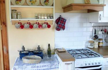 Zielony Domek Plutycze - Foto 6