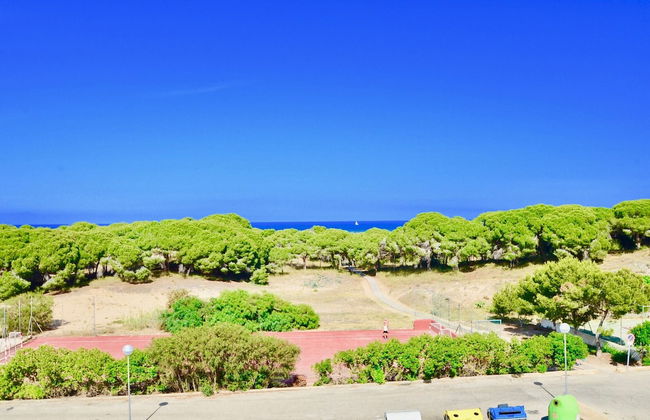 007 Relax Sea Views - Ac/wifi - NEW - Foto 32