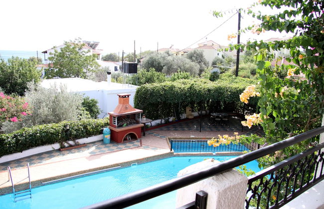 Hotel Mary - Foto 44