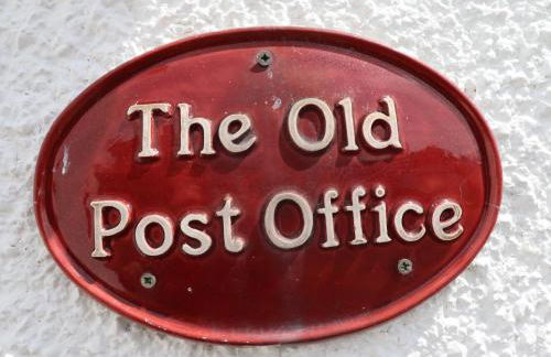 The Old Post Office - Foto 23