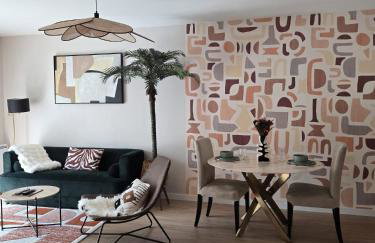 Beautiful cocooning appartement - Photo 7