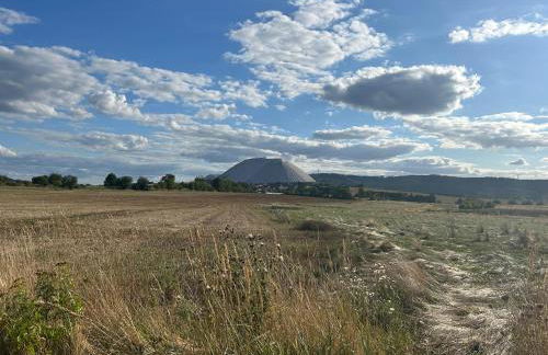 Ferien- & Monteurswohnung Krüger Werra Suhl Tal - Foto 13