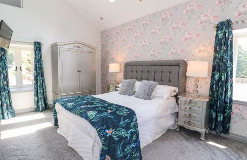 Cunliffe Barn - Foto 24