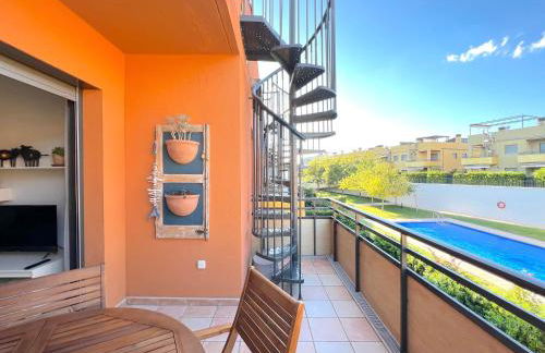 Coma-Ruga Beach Apartment - Foto 31