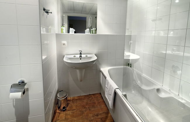 Appart Hotel Odalys City Antibes Olympe - Photo 10