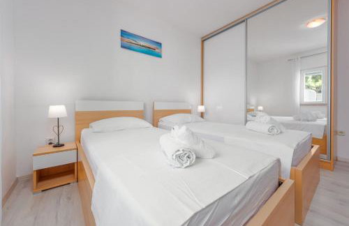 Villa Bellezza ZadarVillas - Foto 24