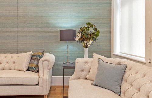 Chesham Court Knightsbridge - Foto 42