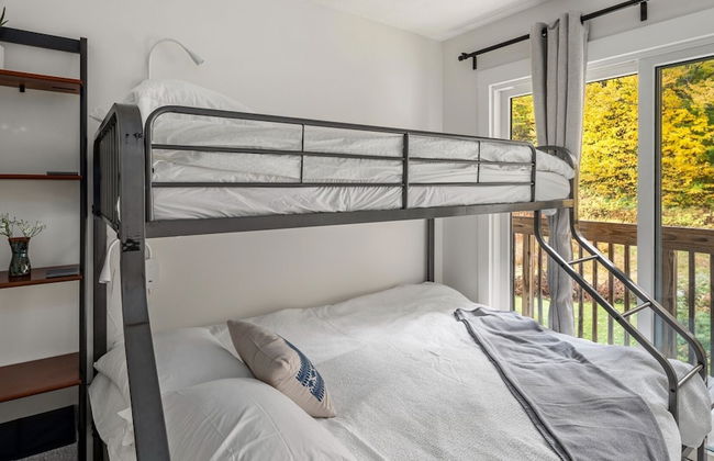 Bolton Condo 3 Bedroom Condo by RedAwning - Foto 9