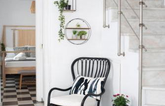 Chessboard decor House - Foto 21