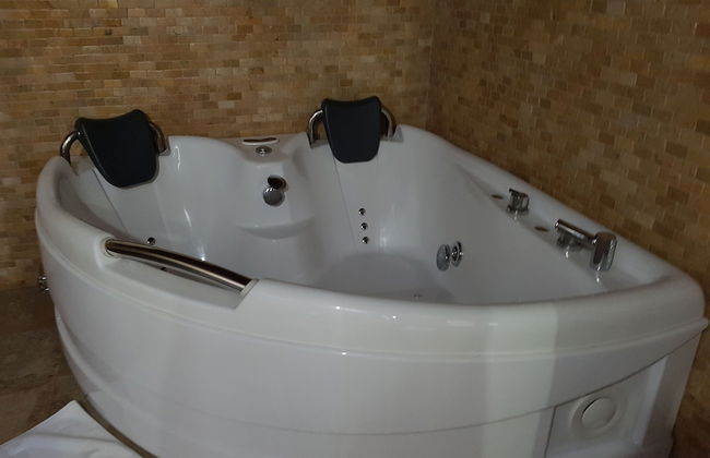 Casona Los Gamonales - Foto 28