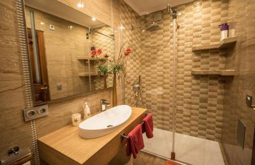 Bonita Casa Suit, Porto Colom, Piscina, AC, Wifi y Netflix - Foto 45