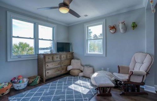 Lake Murray Lakeshore Lodge - Foto 24