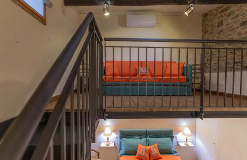 IBibiena - SUITE CECCO E MEA - Foto 26