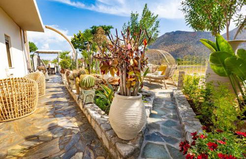 Renas Secret Garden House - Foto 37