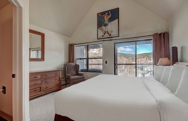 River Mountain Lodge by Breckenridge Hospitality - Foto 30