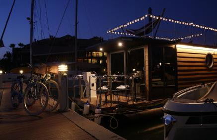 La Maison Bateau Sotogrande - Foto 38