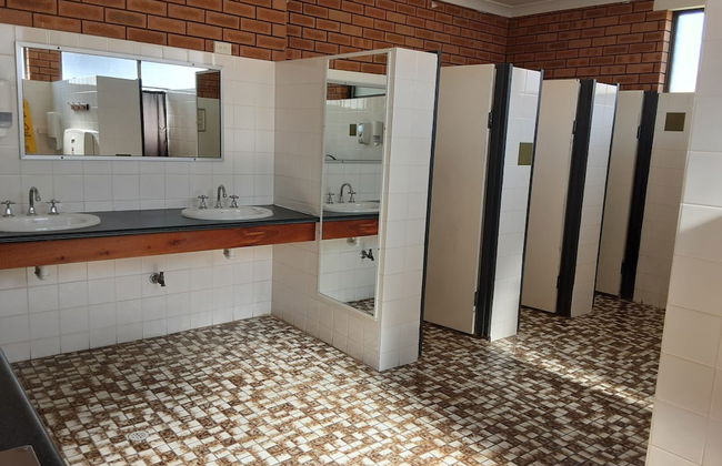 Discovery Parks - Bunbury Village - Photo 40