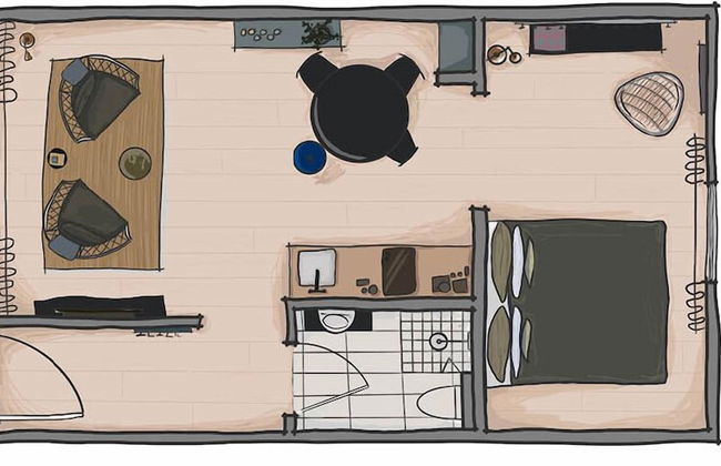 Inni - Boutique Apartments - Foto 54