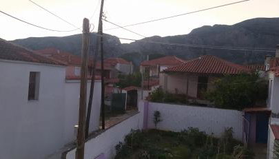 Traditional stone house Vrisi - Foto 3