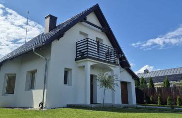 Przystanek Osłonin- całoroczny dom na wynajem - Foto 1