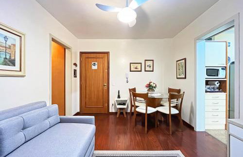 Apartamento no Bom Fim - Foto 8