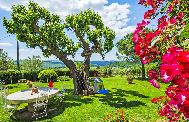 Badia a Passignano - Foto 24