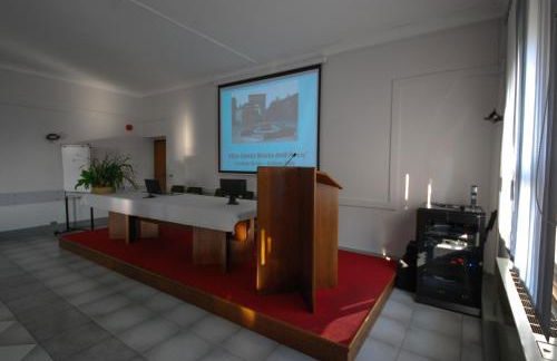 Villa Santa Maria dell'Arco - Centro Oreb - Foto 47