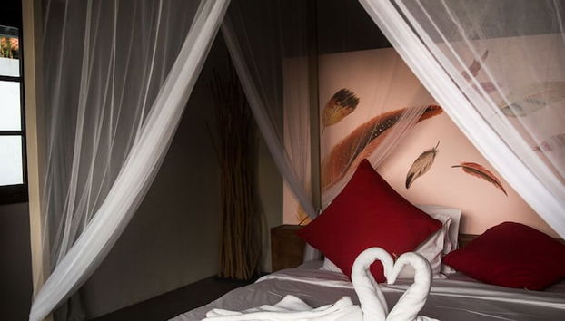 Villa Senara - Photo 4, Room