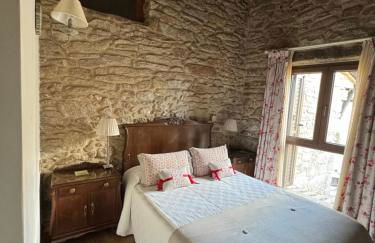 A Eira da Laxe - Foto 1