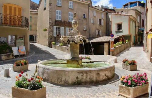 Maison de village avec terrasse - Photo 11