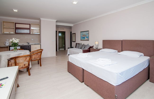 Open Sea Luxury Apartments - Foto 39