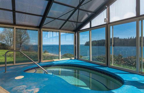 Bayfront Retreat A - Foto 30