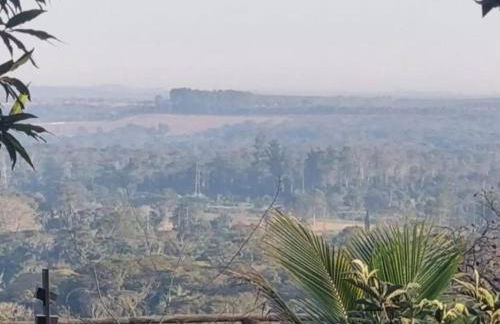 Lindo Sítio Estilo Moderno - Foto 35