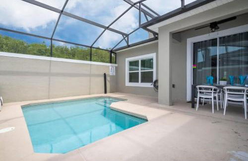 Gorgeous 4 Bd w Pool at Storey Lake Resort 4277 - Photo 72