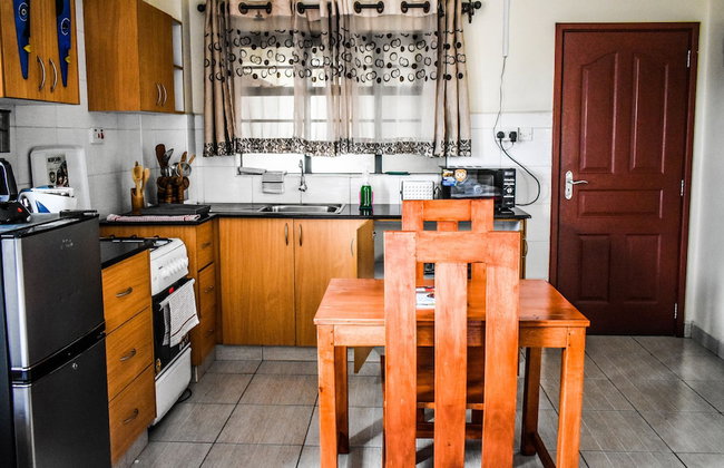 Affordable furnished studio apartment - Foto 12