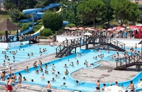 Villa Vittoria - Foto 29