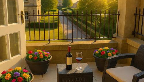 St Andrews Apartments - Foto 2