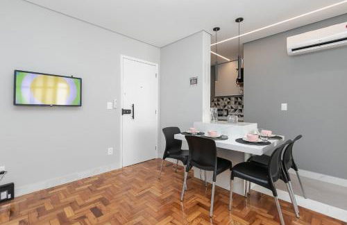 Apto 2 quartos no Centro de BH - Foto 7