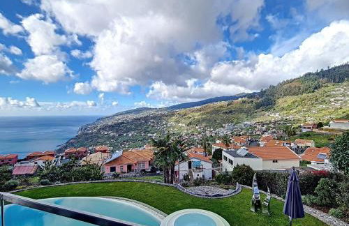 Holiday Home VILLA BONSAI by Interhome - Foto 43