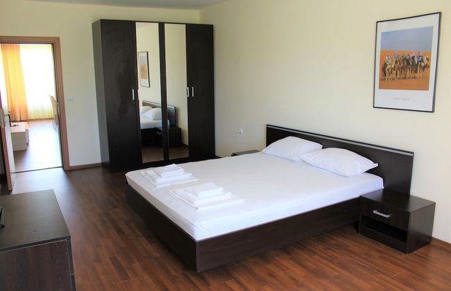 Solei Apartments - Foto 13