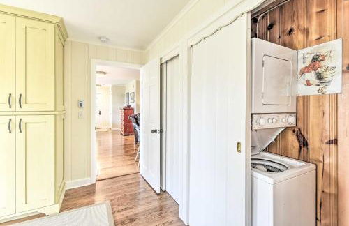 Ephraim Home with Yard - Walk to Lake Michigan! - Foto 14