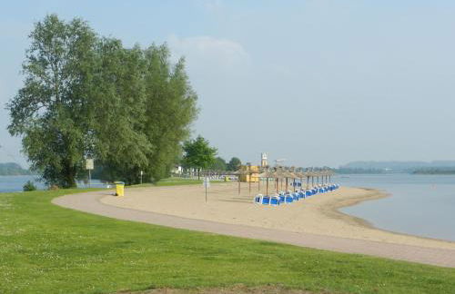 FLOATING 44 Xanten - Deine Xanten 4 - Foto 32