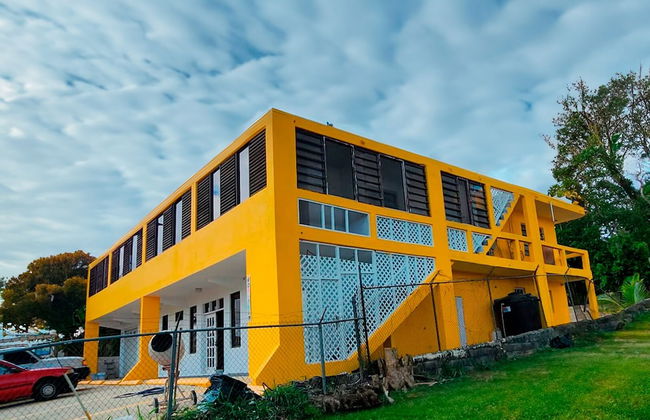 Aibonito Hotel 201 - Photo 10